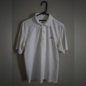 Greg Norman Golf Polo, Size M